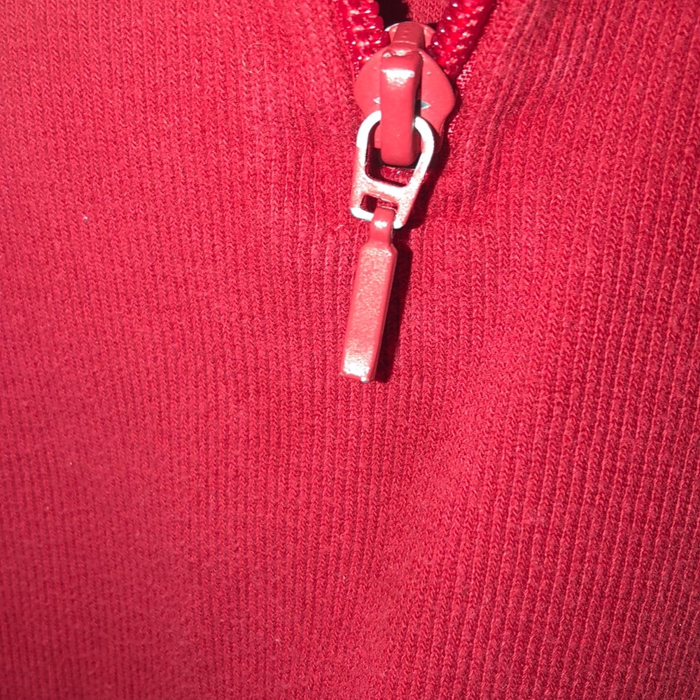 Red Chaps Sweater - Picture 4 of 4